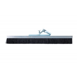 OX Professional 900mm Concrete Finishing Broom