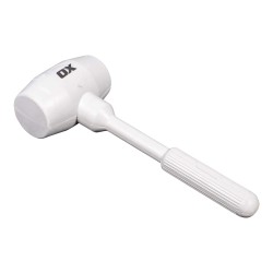 OX Professional 35oz One Piece Rubber Mallet