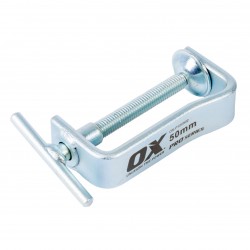 OX Professional 50mm Profile Clamp