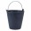 OX Rubber Bucket with Pouring Lip 15 Litre