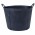 OX Plastic Bucket 40 Litre