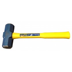 Estwing Sure Strike 4lb Drilling Hammer Long Handle