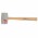 Estwing 12oz Dead Head Non-marking Rubber Mallet