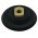 Rubber Back Holders For Polishing M14 Black Pads 100mm THOR-2919