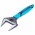 OX Pro Ultra-Wide Jaw Adjustable Wrench 300mm OX-P324612