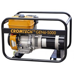 Cromtech GEN6-5000 Generator TG60RP