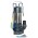 Cromtech 750w Submersible Pump V750F