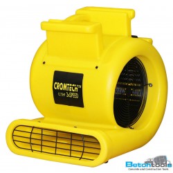 Cromtech 750w Air Mover Max Blower D22