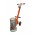 Masterfinish Concrete Grinder Cub 250mm MF-CUB