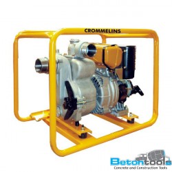 Crommelins 1170L Diesel Trash Pumps TP300YDE