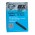 OX Lumber Crayons 12pk - Black OX-T024705