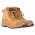 OX Nubuck Zipper Boot Size 6 OX-P483306