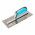 OX Pro Golden Steel Finishing Trowel - 114mm x 280mm OX-P407311