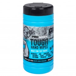 OX Tough Hand Wipes - 80 Sheets OX-P350580