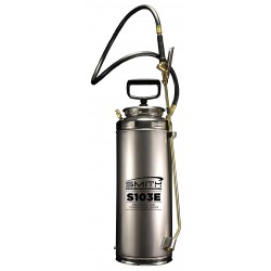 Smith Performance™ S103E 13.25 Litre Stainless Steel Concrete Sprayer