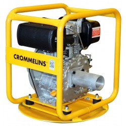 Crommelins 4.7hp Diesel Drive Unit DU47YD