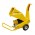 Crommelins Robin 14.0hp Wood Chipper with Safety Pack GTS1310RP