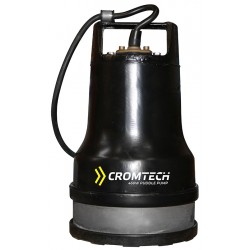 Cromtech 85L Puddle Pump CPP450