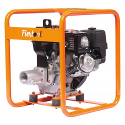 Flextool Drive Unit Petrol 9hp Heavy Duty FDU-P3 FT201799-UNIT