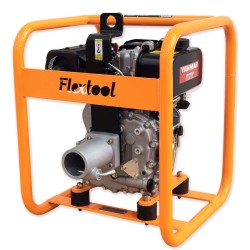 Flextool Drive Unit Diesel 4.8hp FDU-D2 FT201800-UNIT
