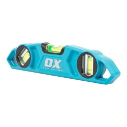 OX Pro Torpedo Level 230mm OX-P027625