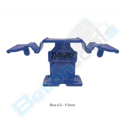 Tuscan Seam Clip Blue x150 TSCB0150