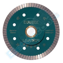 Diarex Ultra Thin Turbo Blade 180mm DBT180UT