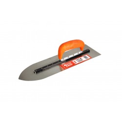 Masterfinish by AG Pulie Pointed Trowel 120 X 365 Light 101A