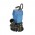 Tsurumi Manual Electric Submersible Pump HSD2.55S