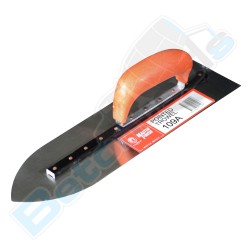 Masterfinish by AG Pulie Pointed Trowel 100 X 355mm Light 109A