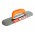 Masterfinish by AG Pulie Steel Marble Sheen Trowel 300mm 120A