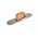 Masterfinish by AG Pulie Steel Marble Sheen Trowel 350mm 121A