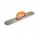 Masterfinish by AG Pulie Steel Marble Sheen Trowel 450mm 122A