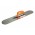 Masterfinish by AG Pulie Steel Marblesheen Trowel 126A