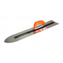Masterfinish by AG Pulie Pointed Trowel 115 X 600mm Light 165A