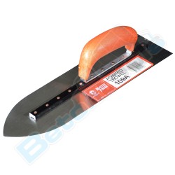 Masterfinish by AG Pulie Pointed Trowel 100 X 405mm 190A