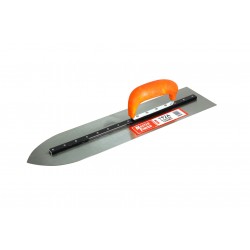 Masterfinish by AG Pulie Pointed Trowel 115 X 450Mm Light 192A