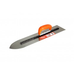 Masterfinish by AG Pulie Pointed Trowel 115 X 500Mm Light 193A