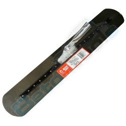 Masterfinish by AG Pulie Walking Trowel RR 100mm wide 545
