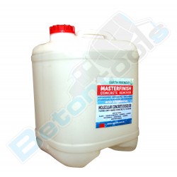 Masterfinish by AG Pulie Concrete Remover 20 Litre MCR20