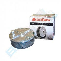 Masterfinish by AG Pulie Tie Wire Reel MF309