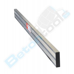 Masterfinish by AG Pulie Plain Aluminium Straight Edge 2400mm P24P