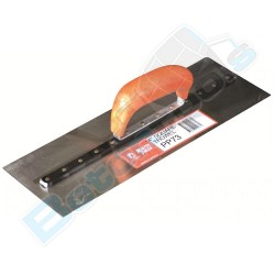 Masterfinish by AG Pulie 14" Square Trowel PP73