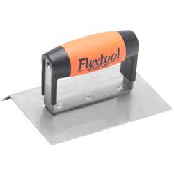Flextool 45° Bevel Concrete Edger FT44013S-UNIT 150L X 100W