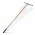 Flextool 500mm (19-1/2") Concrete Placing Push Rake FT4CC012-UNIT 1650L