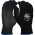 Maxisafe Black Knight Sub Zero 2XLarge Grey Glove GNL224-11