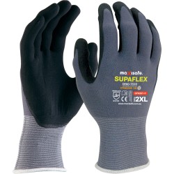 Maxisafe Supaflex Synthetic Xsmall Blue Glove GFN267-06