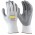 Maxisafe White Knight Synthetic Coated XLarge Brown Glove GNF124-10