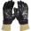 Maxisafe Blue Knight Fully Coated Nitrile Medium Glove GNB126-08