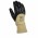 Maxisafe Blue Knight 3/4 Nitrile Coated XLarge Glove GNB130-10